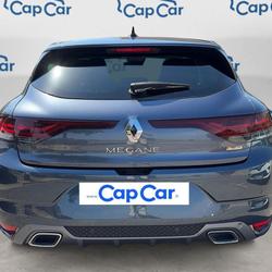 Renault Megane 4 IV 1.5 dCi 115 EDC RS Line - Automatique Toit ouvrant Istres