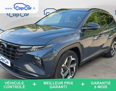 Hyundai Tucson Saint-Ouen-sur-Seine
