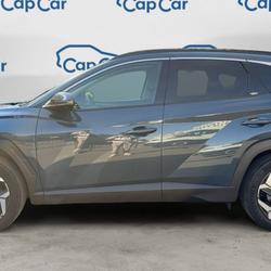 Hyundai Tucson 1.6 T-GDi 230 Hybrid BVA6 N Line Edition Saint-Ouen-sur-Seine