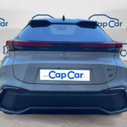 Toyota C-HR 2.0 VVT-i 197 CVT GR Sport - Premi&egrave;re main Garantie constructeur Compi&egrave;gne
