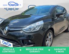 Renault Clio 4