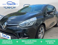 Renault Clio 4 Nancy