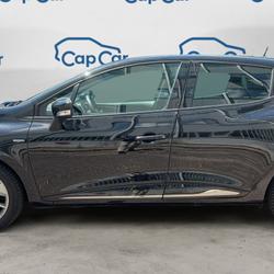 Renault Clio 4 IV 1.5 dCi 90 Limited Nancy
