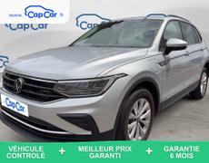 Volkswagen Tiguan Bois-Colombes