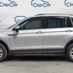 Volkswagen Tiguan 1.4 TSI 245 e-Hybrid DSG6 Life Bois-Colombes