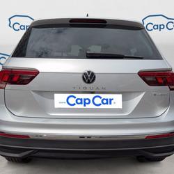 Volkswagen Tiguan 1.4 TSI 245 e-Hybrid DSG6 Life Bois-Colombes