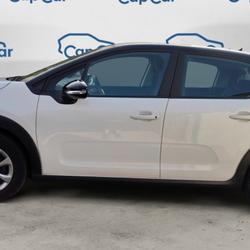 Citroen C3 1.2 PURETECH 82 Feel H&eacute;monstoir