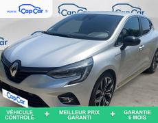 Renault Clio 4