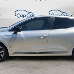 Renault Clio 4 1.5 dCi 115 Intens Agen