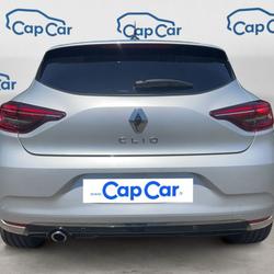 Renault Clio 4 1.5 dCi 115 Intens Agen