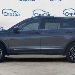 Seat Tarraco 2.0 TDI 150 DSG7 Xcellence - Automatique Harnes