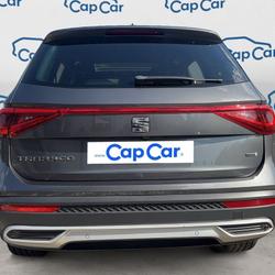 Seat Tarraco 2.0 TDI 150 DSG7 Xcellence - Automatique Harnes