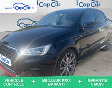 Audi A1 Sportback La Limouzinière