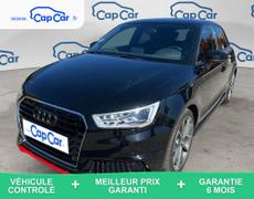 Audi A1 Sportback La Limouzinière