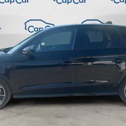 Audi A1 Sportback 1.8 TFSI 192 S-Tronic7 S line La Limouzini&egrave;re
