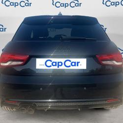 Audi A1 Sportback 1.8 TFSI 192 S-Tronic7 S line La Limouzini&egrave;re
