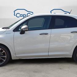 Fiat 500x 1.3 Multijet 95 Sport Villers-Bocage