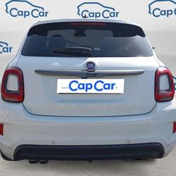 Fiat 500x 1.3 Multijet 95 Sport Villers-Bocage
