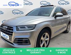 Audi Q5 Limeil-Brévannes