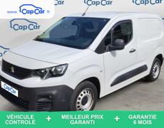 Peugeot Partner Melrand