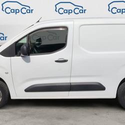 Peugeot Partner 1.5 BlueHDi 130 EAT8 Premium Standart Melrand