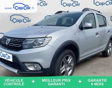 Dacia Sandero Angers