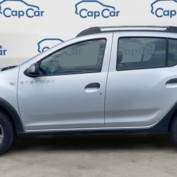 Dacia Sandero Stepway II 0.9 TCe 90 Prestige Angers
