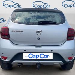 Dacia Sandero Stepway II 0.9 TCe 90 Prestige Angers