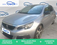 Peugeot 308 II Phase 2 Givors