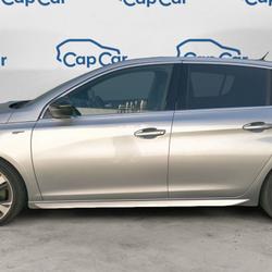 Peugeot 308 II Phase 2 II 2.0 BlueHDi 180 EAT6 GT Givors