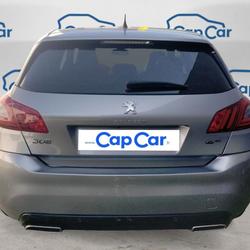 Peugeot 308 II Phase 2 II 2.0 BlueHDi 180 EAT6 GT Givors