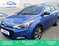 Hyundai i20 Bourgoin-Jallieu