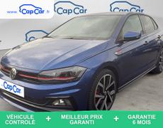 Volkswagen Polo Tours