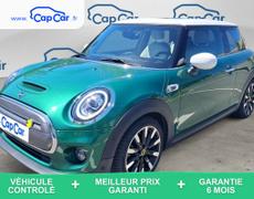Mini Mini Aix-les-Bains