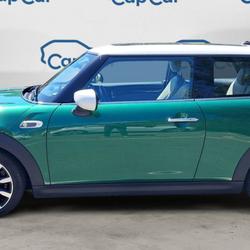 Mini Mini Cooper Se 184 32.6 kWh Yours Aix-les-Bains