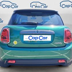 Mini Mini Cooper Se 184 32.6 kWh Yours Aix-les-Bains