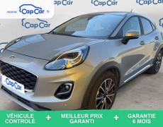 Ford Puma Villeneuve-sur-Lot