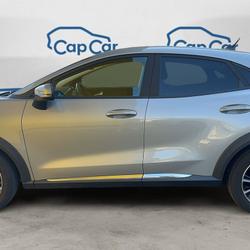 Ford Puma II 1.0 Ecoboost 125 MHEV Titanium Business Villeneuve-sur-Lot