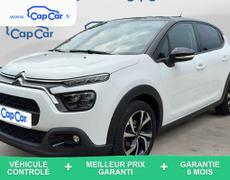 Citroen C3 Belbeuf