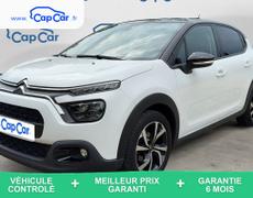 Citroen C3 Belbeuf