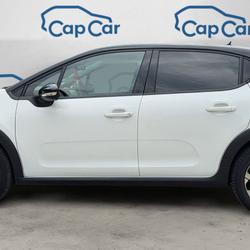 Citroen C3 1.2 PureTech 110 Shine Pack Belbeuf