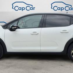 Citroen C3 1.2 PureTech 110 Shine Pack Belbeuf