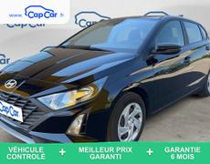 Hyundai i20 Villeneuve-sur-Lot