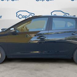 Hyundai i20 1.2 84 Initiative Villeneuve-sur-Lot