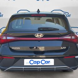 Hyundai i20 1.2 84 Initiative Villeneuve-sur-Lot