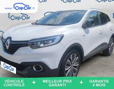 Renault Kadjar Cluses