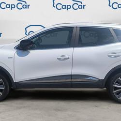 Renault Kadjar 1.6 dCi 130 Intens Cluses