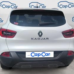 Renault Kadjar 1.6 dCi 130 Intens Cluses