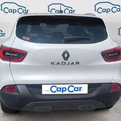 Renault Kadjar 1.6 dCi 130 Intens Cluses