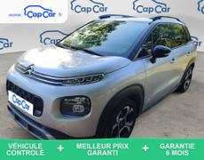 Citroen C3 Aircross Francueil